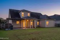 820 Megan Drive, Greenville, NC 27834 — 4-bedroom home in Mill Creek, Greenville, NC, photo 2 of 64: 820_Megan-5