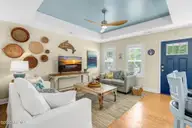 123 NE 15th Street, Oak Island, NC 28465 — 3-bedroom home in Tranquil Harbour Island, Oak Island, NC, photo 10 of 50