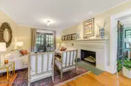 260 S Ashe Street, Southern Pines, NC 28387 — 4-bedroom home in Downtown, Southern Pines, NC, photo 14 of 43: Living Room
