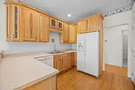6120 Clairidge Road, Wilmington, NC 28403 — 4-bedroom home in Kensington Place, Wilmington, NC, photo 24 of 63: 24_kitchen