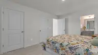 1013 Martin Farms Boulevard, Aberdeen, NC 28315 — 5-bedroom home in Martin Farms, Aberdeen, NC, photo 22 of 34: Bedroom