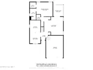 110 Lightwater Drive, Aberdeen, NC 28315 — 4-bedroom home in Laurel Commons, Aberdeen, NC, photo 8 of 57: Main Level