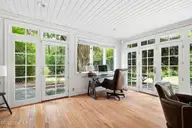 285 N Bethesda Road, Southern Pines, NC 28387 — 4-bedroom home in Weymouth Height, Southern Pines, NC, photo 12 of 68: 20_DSC02537