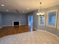 3195 Northwoods Drive, Jacksonville, NC 28540 — 4-bedroom home in Erskine Court, Jacksonville, NC, photo 6 of 39: Breakfast Area