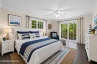 106 Pilot Place, New Bern, NC 28562 — 3-bedroom waterfront home in River Bend, New Bern, NC, photo 24 of 54: vspilotbed