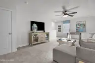 1239 Evening Walk, Winnabow, NC 28479 — 3-bedroom home in Bell Meadows, Winnabow, NC, photo 10 of 47