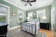 617 Ocracoke Way, Bald Head Island, NC 28461 — 5-bedroom home in BHI Stage II Cape Fear Station, Bald Head Island, NC, photo 15 of 44