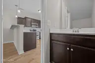 5 Jaydn Drive W, Jacksonville, NC 28546 — 2-bedroom townhome in Marshall Farm, Jacksonville, NC, photo 12 of 47: 13-web-or-mls-5 Jaydn Dr. W 025