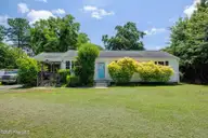 602 Seminole Trail, Jacksonville, NC 28540 — 3-bedroom home in Northwoods, Jacksonville, NC, photo 1 of 26: Front of House