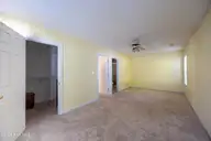 2523 Crystal Drive SW, Wilson, NC 27893 — 2-bedroom home in Downing Village, Wilson, NC, photo 14 of 27: 2523 Cyrstal Dr SW- Master Bedroom