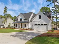 1240 Burning Tree Road, Pinehurst, NC 28374 — 4-bedroom home in Unit 12, Pinehurst, NC, photo 2 of 48: Luxurious Living