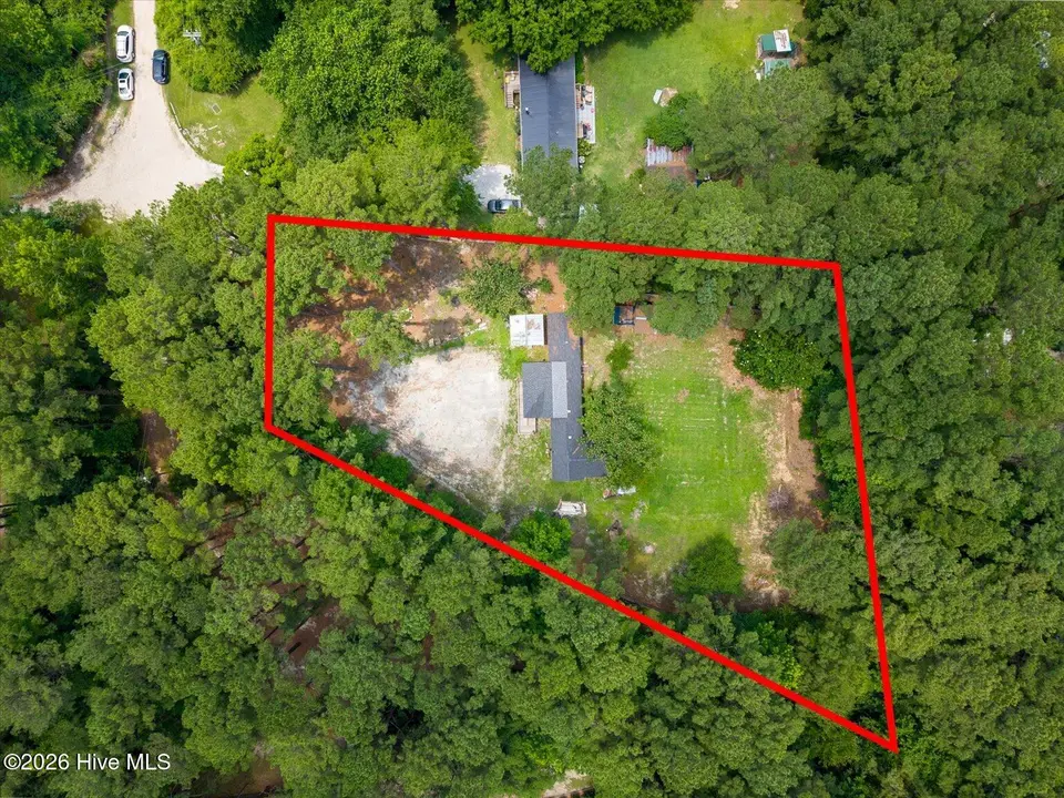 1223 Arvida Spur Road, Rocky Point, NC 28457 — 3-bedroom manufactured home in Arvida Lands, Rocky Point, NC, photo 1 of 40