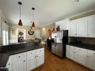 6725 Hemlock Court, Sims, NC 27880 — 4-bedroom home in Magnolia Place, Sims, NC, photo 18 of 58: kitchen view 4