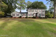 512 Forest Hill Drive, Goldsboro, NC 27534 — 4-bedroom home in Forest Hills, Goldsboro, NC, photo 1 of 28