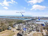 6281 Basilwood Drive SW, Ocean Isle Beach, NC 28469 — 3-bedroom home in Parker's Pointe, Ocean Isle Beach, NC, photo 3 of 78: 6281BasilwoodDrSW - 72