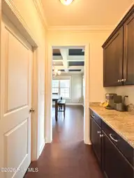 424 Wolfe Lane, Hubert, NC 28539 — 4-bedroom home in Peyton's Ridge, Hubert, NC, photo 12 of 77