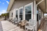 930 E Beach Drive, Oak Island, NC 28465 — 3-bedroom waterfront home, Oak Island, NC, photo 18 of 49