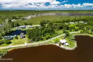 00000 76 Driftwood Drive, Elizabeth City, NC 27909 — waterfront lot in Glen Cove, Elizabeth City, NC, photo 8 of 10: 04-0 DRIFTWOOD DR - Drone-4