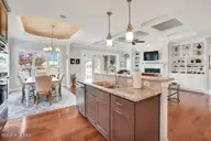 2170 Talmage Drive, Leland, NC 28451 — 3-bedroom home in Brunswick Forest, Leland, NC, photo 17 of 65