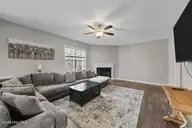 94 Diamond Creek Drive, Clayton, NC 27520 — 3-bedroom home in Crystal Creek, Clayton, NC, photo 10 of 29: 94 diamond creek lr 4