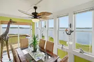 35 Bermuda Landing Place, North Topsail Beach, NC 28460 — 4-bedroom waterfront home in Bermuda Landing, North Topsail Beach, NC, photo 20 of 49
