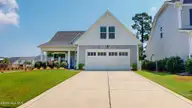11 Chickadee Way Lot #108, Hampstead, NC 28443 — 4-bedroom home in Sparrows Bend, Hampstead, NC, photo 4 of 61