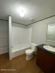 1951 Stanley Road SW, Supply, NC 28462 — 4-bedroom manufactured home, Supply, NC, photo 18 of 27: Bath 2