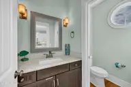 305 Kure Village Way, Kure Beach, NC 28449 — 4-bedroom townhome in Seaview, Kure Beach, NC, photo 19 of 52: IMG_7002