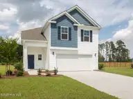 429 Oak Knoll Drive Lot 63, Jacksonville, NC 28546 — 5-bedroom home in Vineyard Trail, Jacksonville, NC, photo 1 of 29: Wren B