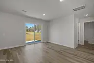 7119 Seaside Palms Place SW, Sunset Beach, NC 28468 — 4-bedroom home in Seaside Palms, Sunset Beach, NC, photo 19 of 35: Wayfare Example 9