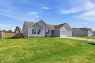 202 High Meadow Court, Richlands, NC 28574 — 3-bedroom home in Rolling Meadows, Richlands, NC, photo 1 of 24: highmeadow-1