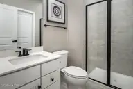 3612 Almanac Way, Greenville, NC 27834 — 4-bedroom home in Carolina Crofts, Greenville, NC, photo 17 of 29: 12e RHW Hudson-13
