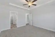 318 E Theriault Court, Jacksonville, NC 28540 — 3-bedroom home in Catherines Way, Jacksonville, NC, photo 21 of 33