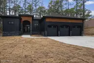 922 Crooked Creek Drive, New Bern, NC 28560 — 3-bedroom home in Fairfield Harbour, New Bern, NC, photo 1 of 12: Ted Newman's Home