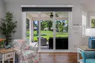 141 Clubhouse Road, Sunset Beach, NC 28468 — 4-bedroom home in Sea Trail Plantation, Sunset Beach, NC, photo 12 of 59: Great Room