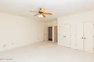 67 Stoneykirk Drive, Pinehurst, NC 28374 — 3-bedroom home in Pinewild CC, Pinehurst, NC, photo 23 of 40: bedroom suite2-2