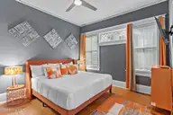 312 Church Street, Wilmington, NC 28401 — 4-bedroom home in Historic District, Wilmington, NC, photo 11 of 53