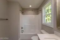 519 N Sycamore Street, Aberdeen, NC 28315 — 4-bedroom home, Aberdeen, NC, photo 22 of 30: bathroom2-2