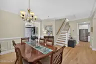 4804 Whitner Drive, Wilmington, NC 28409 — 3-bedroom townhome in Holly Glen, Wilmington, NC, photo 9 of 43: 4804Whitner-1720