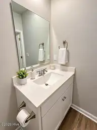 5333 Gladecress Drive Unit 3501, Leland, NC 28451 — 3-bedroom townhome in Grayson Park, Leland, NC, photo 16 of 27