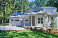 406 Old Forest Drive, Castle Hayne, NC 28429 — 3-bedroom waterfront home in River Bluffs, Castle Hayne, NC, photo 2 of 40
