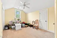 906 Jewell Court, New Bern, NC 28560 — 4-bedroom waterfront home in Fairfield Harbour, New Bern, NC, photo 24 of 52: Guest Rm - BR4