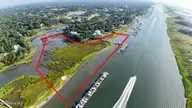 0 Edgewater Area, Porters Neck, NC 28411 — waterfront lot in Edgewater, Porters Neck, NC, photo 1 of 3