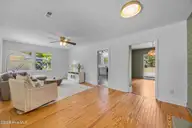 227 Dixie Avenue, Wilmington, NC 28403 — 2-bedroom home in Winter Park, Wilmington, NC, photo 8 of 34: 8_living room