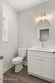 109 Plum Court, Burgaw, NC 28425 — 3-bedroom home in Plum Point, Burgaw, NC, photo 17 of 33