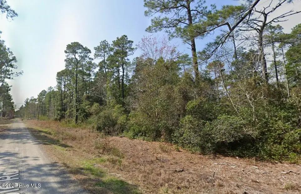 0 9 and 10 Maple Road, Boiling Spring Lakes, NC 28461 — lot in Boiling Spring Lakes, Boiling Spring Lakes, NC, photo 1 of 3