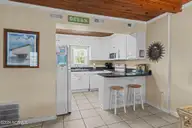 103 24th Street, Emerald Isle, NC 28594 — 4-bedroom townhome in Emerald Isle By The Sea, Emerald Isle, NC, photo 20 of 51: Kitchen