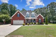 110 Redfield Place, Goldsboro, NC 27530 — 4-bedroom home in Marsh Landing, Goldsboro, NC, photo 1 of 47: 01-110 Red Field pl-1