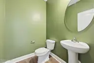 903 Courthouse Crossing, Jacksonville, NC 28546 — 4-bedroom home in Wantland's Ferry @ Towne Pointe, Jacksonville, NC, photo 19 of 52