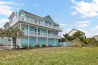 7502 9th Avenue, North Topsail Beach, NC 28460 — 4-bedroom home in Seahaven Beach, North Topsail Beach, NC, photo 19 of 30